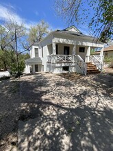 2606 N Cascade Ave in Colorado Springs, CO - Building Photo - Building Photo
