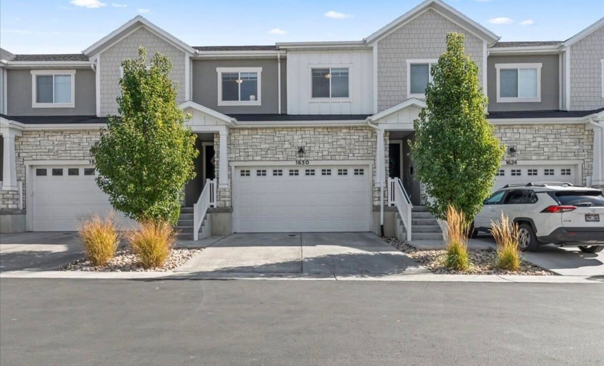 1630 N 3740 W in Lehi, UT - Building Photo