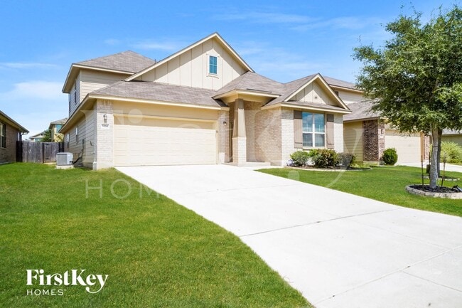 3014 Night Flight in San Antonio, TX - Building Photo - Building Photo