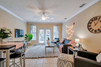 Lyons Corner in Gainesville, FL - Building Photo - Building Photo