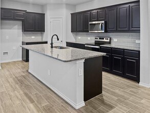 1817 Winecup Dr in Melissa, TX - Building Photo - Building Photo