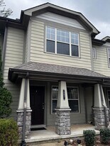 105 4th Ave in Murfreesboro, TN - Building Photo