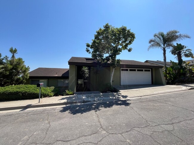 property at 2421 Calle Linares