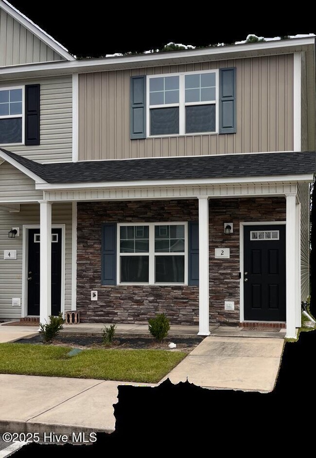 property at 2 Jaydn Dr W
