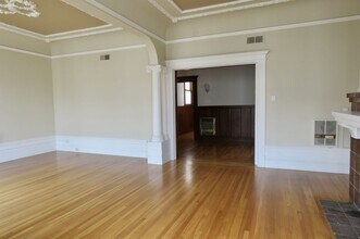 819 Ashbury St in San Francisco, CA - Building Photo - Building Photo