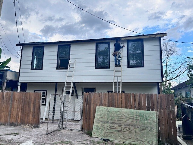 3229 Holman St in Houston, TX - Building Photo