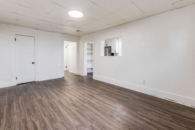 1533 Arlington Ave in Pittsburgh, PA - Foto de edificio - Building Photo