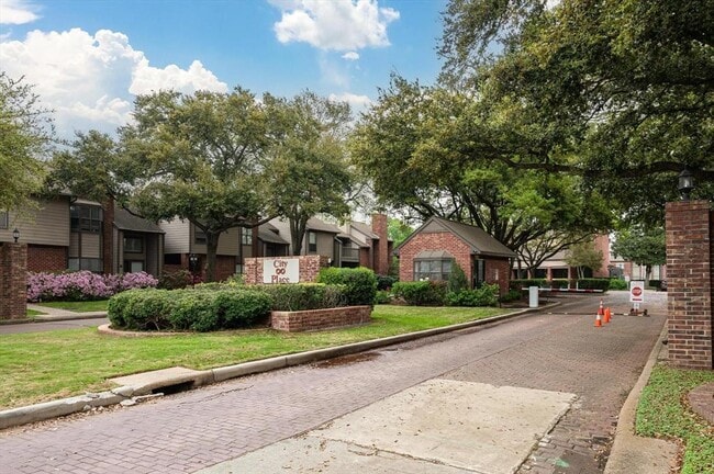 property at 7447 Cambridge St