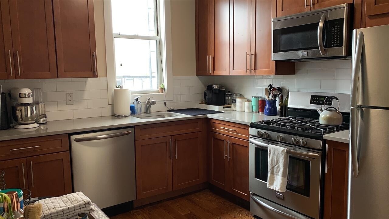 824 Washington St in Hoboken, NJ - Building Photo