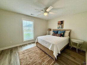 117 Webster Wy in Warner Robins, GA - Building Photo - Building Photo