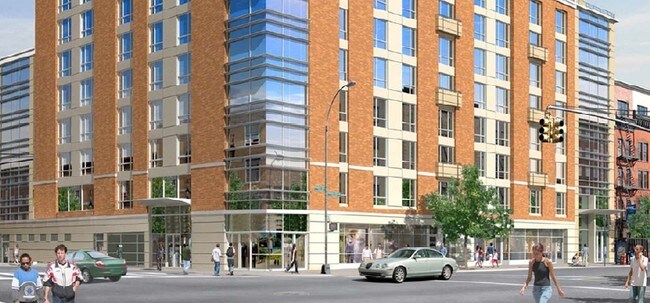 Livmor Condominium in New York, NY - Building Photo - Building Photo