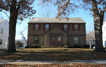 Terrace Park Townhomes in Kansas City, MO - Building Photo - Building Photo