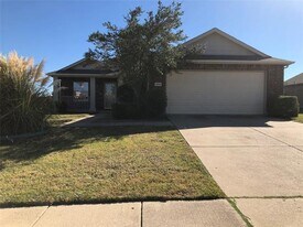 1309 Huntsville Dr in Wylie, TX - Building Photo