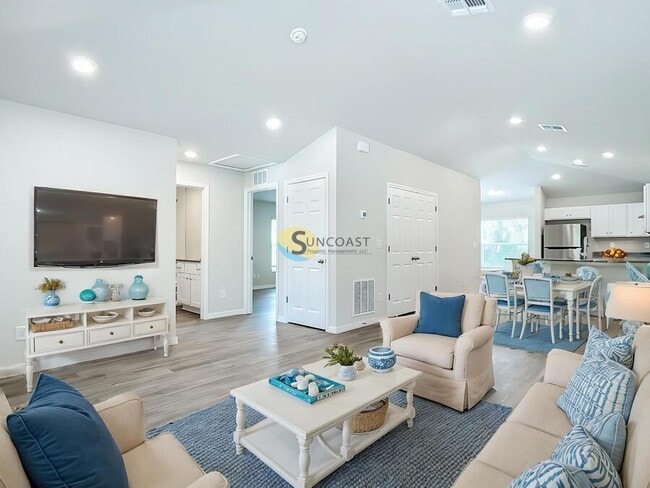 property at 10107 Tramore Ave