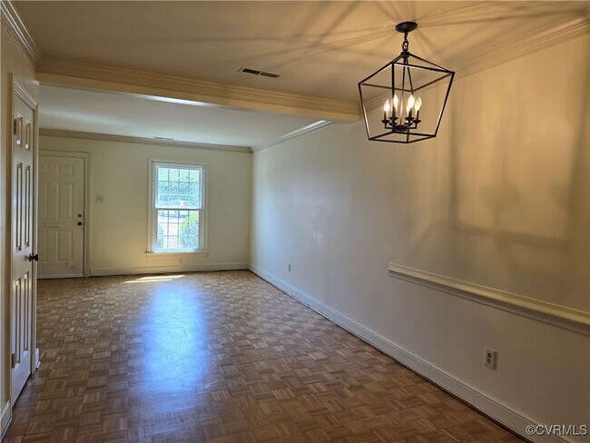 3812 Hermitage Rd, Unit I in Richmond, VA - Building Photo - Building Photo