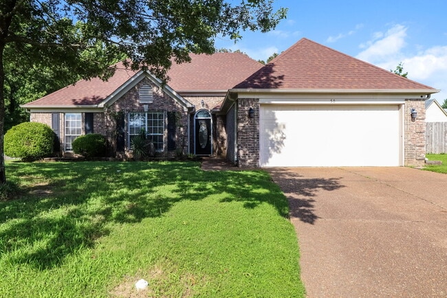 property at 50 Willow Crest Cove