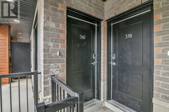 358 Rhonda Stewart Private in Ottawa, ON - Building Photo - Building Photo