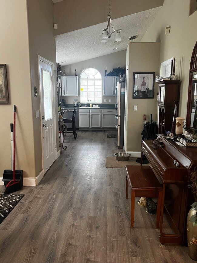 property at 15832 Heron Hill St