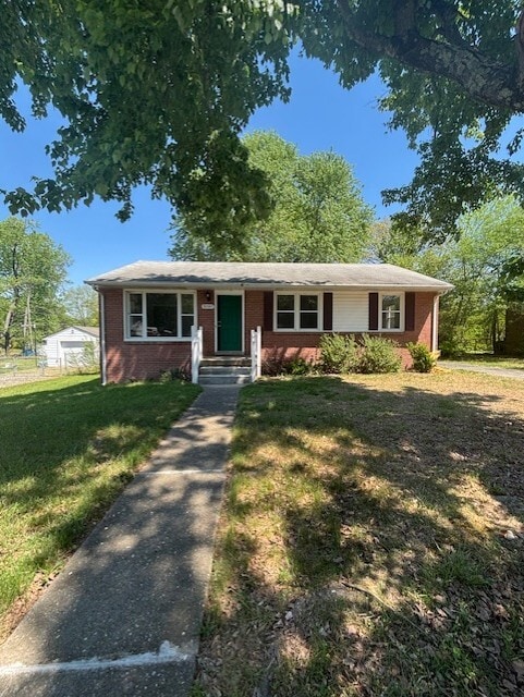 property at 9721 Drexel Ln