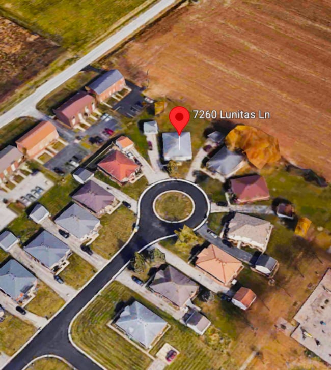 7260 Lunitas Ln, Unit 7260 Lunitas Lane Apt B in Perrysburg, OH - Building Photo - Building Photo