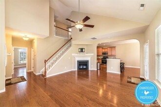 7709 Cape Charles Dr in Raleigh, NC - Building Photo - Building Photo