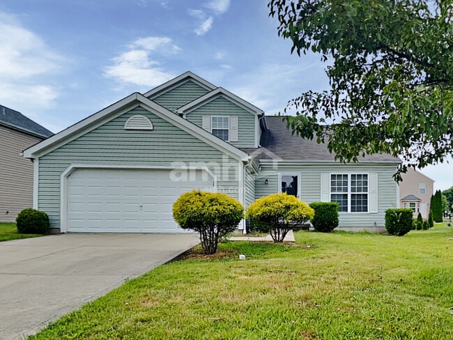 property at 1810 Wheatfield Way