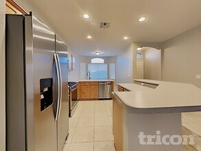 117 S 125th Ave in Avondale, AZ - Foto de edificio - Building Photo