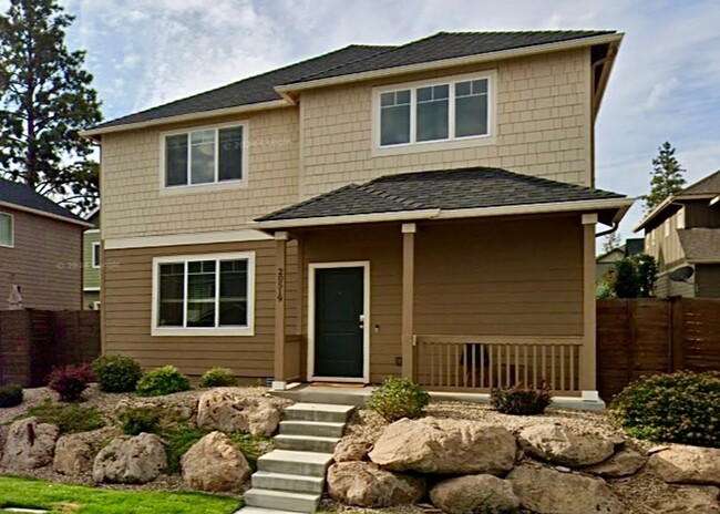 property at 20519 SE Cameron Ave
