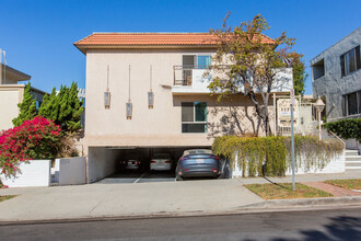 Casa Del Sol in Los Angeles, CA - Building Photo - Building Photo