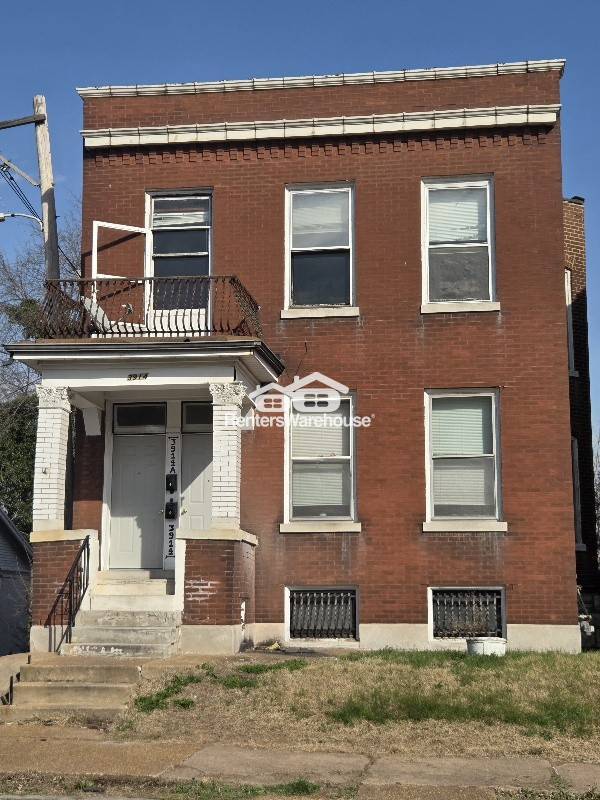 3914 Michigan Ave in St. Louis, MO - Foto de edificio - Building Photo