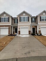 5405 Avery Dr in Trinity, NC - Building Photo