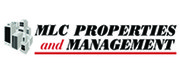 Property Management Company Logo MLC Properties and Management