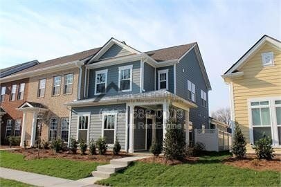 property at 1529 Winding Creek Dr