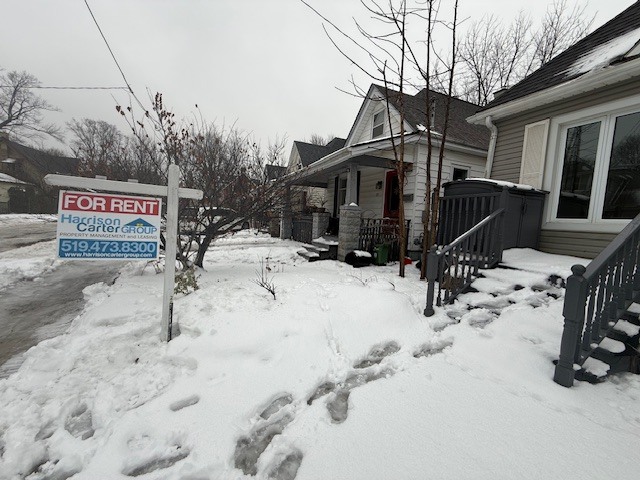 25 Partridge St in London, ON - Building Photo - Building Photo