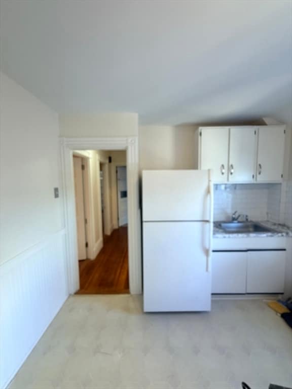 25 Congreve St, Unit 3 in Boston, MA - Foto de edificio - Building Photo