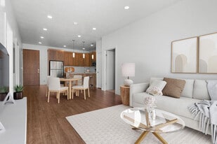 Renaissance Place in Bountiful, UT - Building Photo