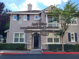 4000 Innovator Dr in Sacramento, CA - Building Photo