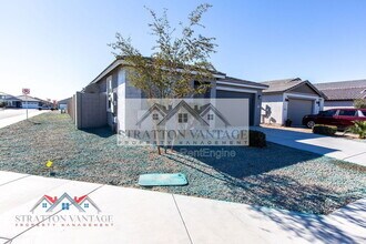36005 W San Clemente Ave in Maricopa, AZ - Building Photo - Building Photo