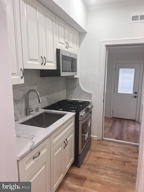 property at 320 Loney St