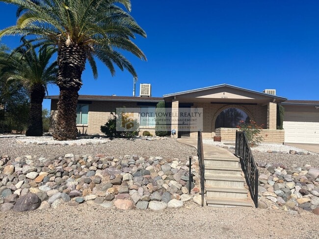 10351 E Camino De La Placita in Tucson, AZ - Building Photo - Building Photo