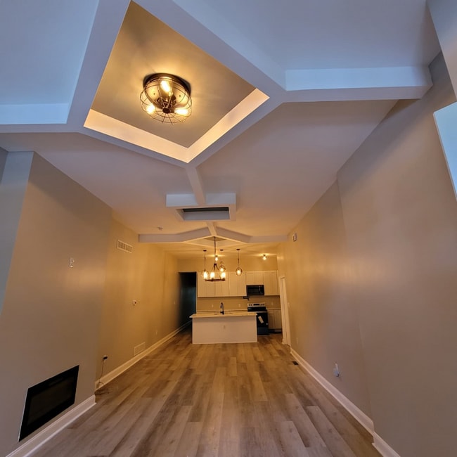 1507 Edmondson Ave in Baltimore, MD - Foto de edificio - Building Photo