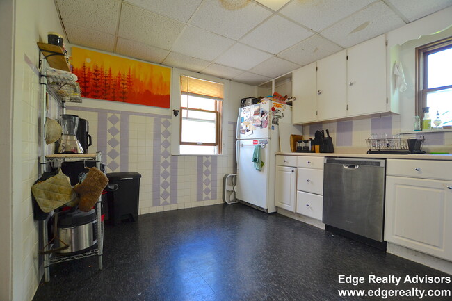 5 Alcott St in Boston, MA - Building Photo - Building Photo
