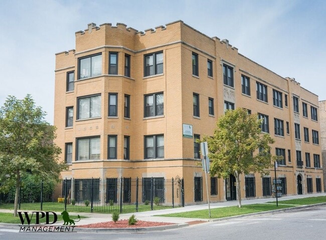 property at 1311 W 82nd St