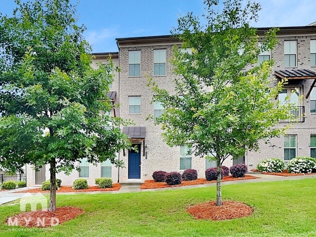 property at 4333 Water Elm Alley