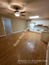 11615 Ashwood Dr in Little Rock, AR - Building Photo - Building Photo