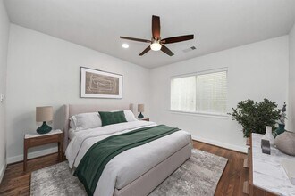 310 Eado Park Cir in Houston, TX - Building Photo - Building Photo