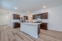 1146 Tempranillo Way in Houston, TX - Building Photo - Building Photo