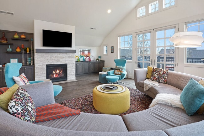 property at 19244 Solomon Dr