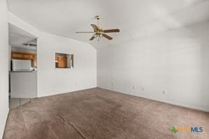 property at 3201 Dannen Ct