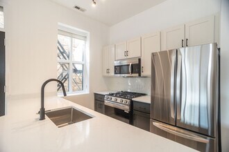 3817 N Fremont St in Chicago, IL - Building Photo - Building Photo